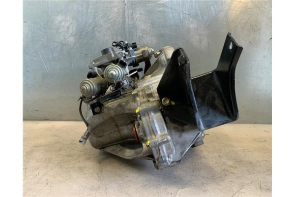 Recambio de caja cambios manual para suzuki swift iii (sg) 1.3 referencia OEM IAM F17W355 A10872P 