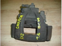 Recambio de pinza freno delantero derecha para mini mini (r50,r53) 1.6 cooper referencia OEM IAM 34116768458  