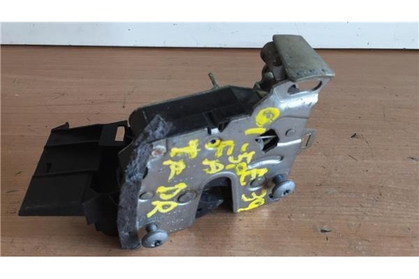 Recambio de cierre electromagnetico trasero derecho para bmw serie 5 touring (e39) 2.0 520d exclusive referencia OEM IAM   
