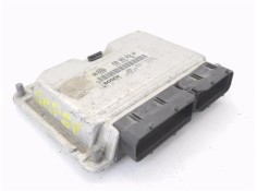 Recambio de centralita para volkswagen golf iv berlina (1j1) 1.9 tdi referencia OEM IAM 038906012AP 0281010126 