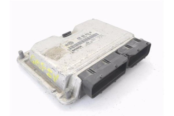 Recambio de centralita para volkswagen golf iv berlina (1j1) 1.9 tdi referencia OEM IAM 038906012AP 0281010126  Recambio de centralita para volkswagen golf iv berlina (1j1) 1.9 tdi referencia OEM IAM 038906012AP 0281010126