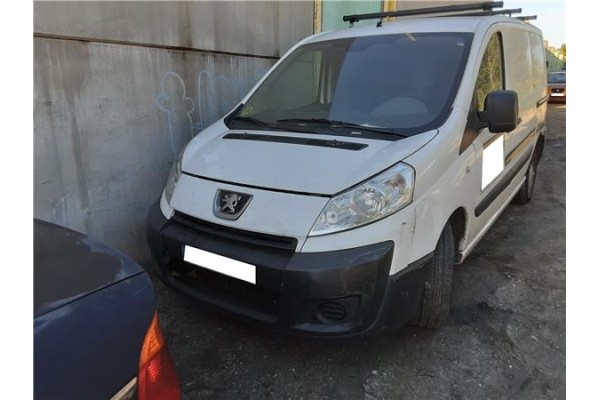 peugeot expert furgón (vf3a_, vf3u_, vf3x_) del año 2010