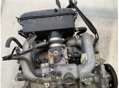 Recambio de motor completo para suzuki ignis (rm/mh) 1.3 básico referencia OEM IAM M13A  