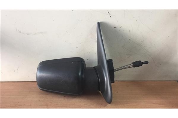 Recambio de retrovisor derecho para citroen zx (1991) 1.4 / 1.4i avantage [1,4 ltr. - 55 kw] referencia OEM IAM E9014048  