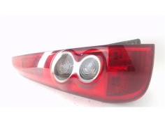 Recambio de piloto trasero izquierdo para ford fiesta v (jh_, jd_) 1.6 tdci referencia OEM IAM 1437626  