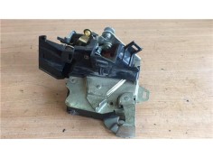 Recambio de cierre electromagnetico trasero derecho para bmw serie 5 touring (e39) 2.0 520d exclusive referencia OEM IAM   