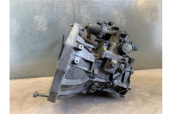 Recambio de caja cambios manual para suzuki swift iii (sg) 1.3 referencia OEM IAM F17W355 A10872P 