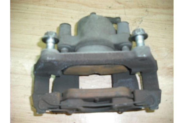 Recambio de pinza freno delantero derecha para mini mini (r50,r53) 1.6 cooper referencia OEM IAM 34116768458  