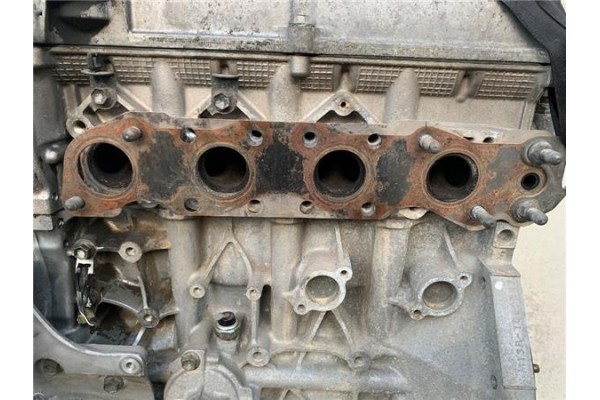 Recambio de motor completo para suzuki ignis (rm/mh) 1.3 básico referencia OEM IAM M13A  