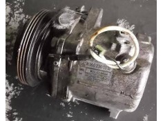 Recambio de compresor aire acond. para smart fortwo coupe 600 referencia OEM IAM 0003191V008 A1602300111 SS7DLG1 