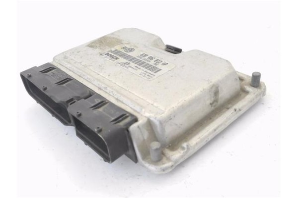 Recambio de centralita para volkswagen golf iv berlina (1j1) 1.9 tdi referencia OEM IAM 038906012AP 0281010126  Recambio de centralita para volkswagen golf iv berlina (1j1) 1.9 tdi referencia OEM IAM 038906012AP 0281010126