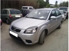 kia rio (jb) del año 2011