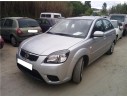 kia rio (jb) del año 2011