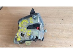 Recambio de cierre electromagnetico trasero izquierdo para bmw serie 5 touring (e39) 2.0 520d exclusive referencia OEM IAM 81662