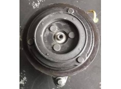 Recambio de compresor aire acond. para smart fortwo coupe 600 referencia OEM IAM 0003191V008 A1602300111 SS7DLG1 