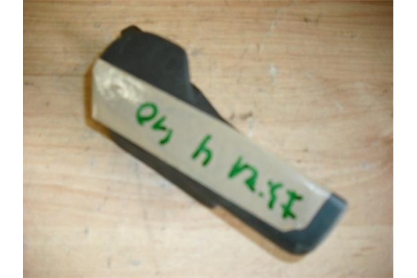 Recambio de manilla para seat ibiza (6j5) (06.2008) 1.6 tdi referencia OEM IAM   