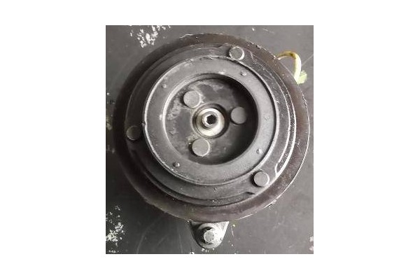 Recambio de compresor aire acond. para smart fortwo coupe 600 referencia OEM IAM 0003191V008 A1602300111 SS7DLG1 