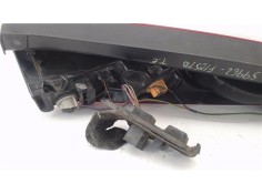 Recambio de piloto trasero izquierdo para ford fiesta v (jh_, jd_) 1.6 tdci referencia OEM IAM 1437626  