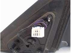 Recambio de retrovisor electrico derecho para mazda 6 berlina (gg) referencia OEM IAM   