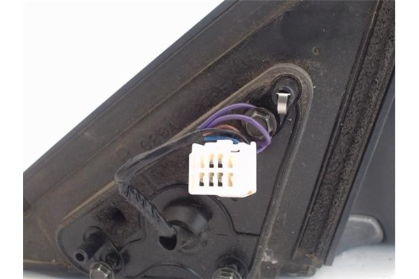 Recambio de retrovisor electrico derecho para mazda 6 berlina (gg) referencia OEM IAM   