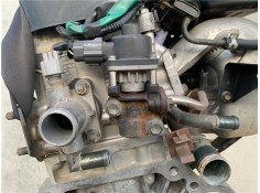 Recambio de motor completo para suzuki ignis (rm/mh) 1.3 básico referencia OEM IAM M13A  