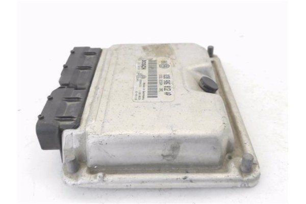 Recambio de centralita para volkswagen golf iv berlina (1j1) 1.9 tdi referencia OEM IAM 038906012AP 0281010126  Recambio de centralita para volkswagen golf iv berlina (1j1) 1.9 tdi referencia OEM IAM 038906012AP 0281010126