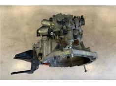 Recambio de caja cambios manual para suzuki swift iii (sg) 1.3 referencia OEM IAM F17W355 A10872P 