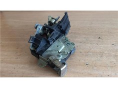 Recambio de cierre electromagnetico trasero izquierdo para bmw serie 5 touring (e39) 2.0 520d exclusive referencia OEM IAM 81662