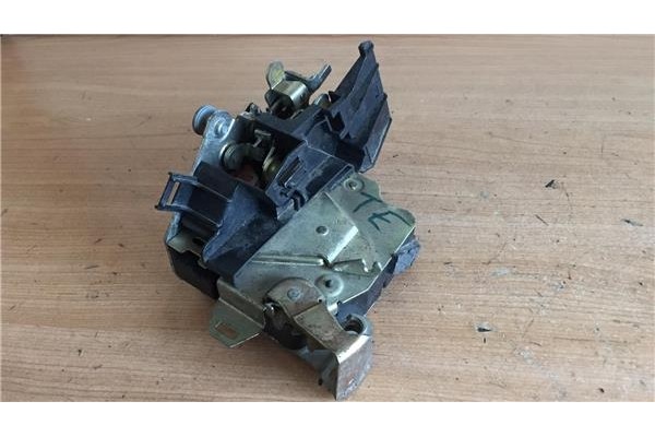 Recambio de cierre electromagnetico trasero izquierdo para bmw serie 5 touring (e39) 2.0 520d exclusive referencia OEM IAM 81662