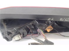 Recambio de piloto trasero izquierdo para ford fiesta v (jh_, jd_) 1.6 tdci referencia OEM IAM 1437626  