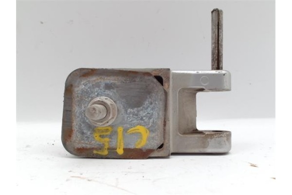 Recambio de bisagra sup. puerta trasero izquierda para citroen c 15 1.8 d familiale referencia OEM IAM   