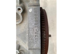 Recambio de motor completo para suzuki ignis (rm/mh) 1.3 básico referencia OEM IAM M13A  