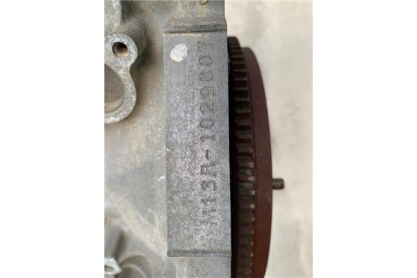 Recambio de motor completo para suzuki ignis (rm/mh) 1.3 básico referencia OEM IAM M13A  