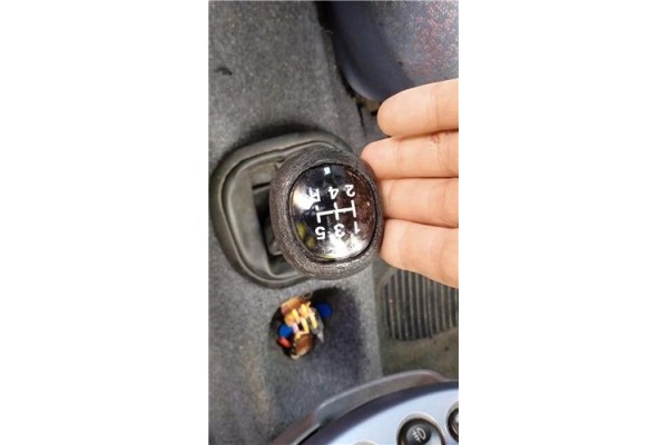 ford ka (ccq) del año 1998