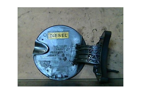 Recambio de tapa exterior combustible para citroen c3 (2002) 1.4 hdi referencia OEM IAM   