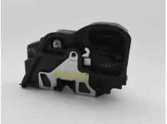 Recambio de cierre electromagnetico trasero izquierdo para bmw serie 1 berlina (e81/e87) 1.6 116i referencia OEM IAM 7167069  