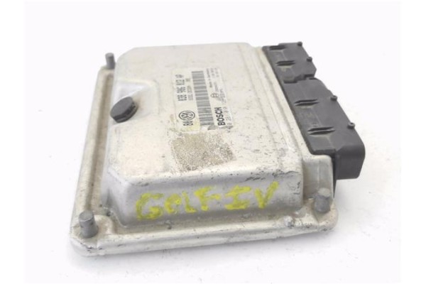 Recambio de centralita para volkswagen golf iv berlina (1j1) 1.9 tdi referencia OEM IAM 038906012AP 0281010126  Recambio de centralita para volkswagen golf iv berlina (1j1) 1.9 tdi referencia OEM IAM 038906012AP 0281010126