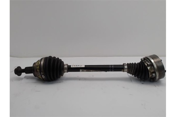 Recambio de palier delantero izquierdo para seat leon (1p1) 1.4 tsi referencia OEM IAM 1K0407271HQ   Recambio de palier delantero izquierdo para seat leon (1p1) 1.4 tsi referencia OEM IAM 1K0407271HQ