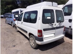 citroen berlingo del año 2005