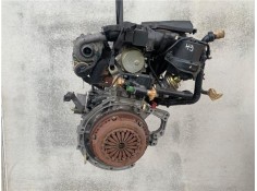 Recambio de motor completo para peugeot 206 1.4 hdi eco 70 referencia OEM IAM 8HX  