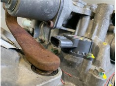 Recambio de caja cambios manual para suzuki swift iii (sg) 1.3 referencia OEM IAM F17W355 A10872P 