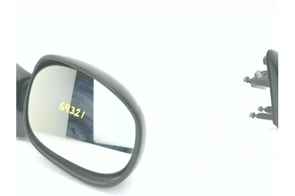 Recambio de retrovisor electrico derecho para citroen xsara picasso 2.0 hdi referencia OEM IAM E2018015  