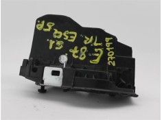 Recambio de cierre electromagnetico trasero izquierdo para bmw serie 1 berlina (e81/e87) 1.6 116i referencia OEM IAM 7167069  