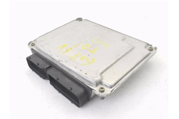 Recambio de centralita para volkswagen golf iv berlina (1j1) 1.9 tdi referencia OEM IAM 038906012AP 0281010126  Recambio de centralita para volkswagen golf iv berlina (1j1) 1.9 tdi referencia OEM IAM 038906012AP 0281010126
