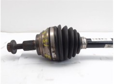 Recambio de palier delantero izquierdo para seat leon (1p1) 1.4 tsi referencia OEM IAM 1K0407271HQ  