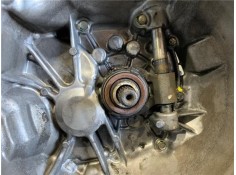 Recambio de caja cambios manual para suzuki swift iii (sg) 1.3 referencia OEM IAM F17W355 A10872P 