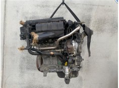 Recambio de motor completo para peugeot 206 1.4 hdi eco 70 referencia OEM IAM 8HX  