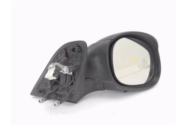 Recambio de retrovisor electrico derecho para citroen xsara picasso 2.0 hdi referencia OEM IAM E2018015  