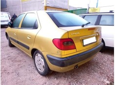 citroen xsara berlina del año 1999