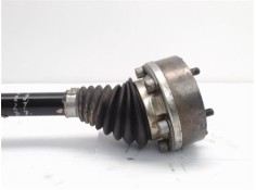 Recambio de palier delantero izquierdo para seat leon (1p1) 1.4 tsi referencia OEM IAM 1K0407271HQ  